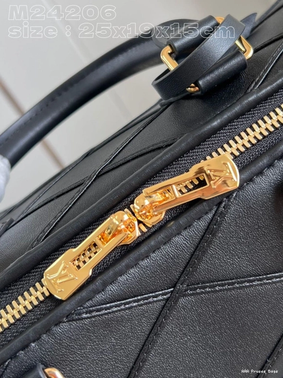 AAA Replica Ru 25 SPEEDY Louis Vuitton 0718